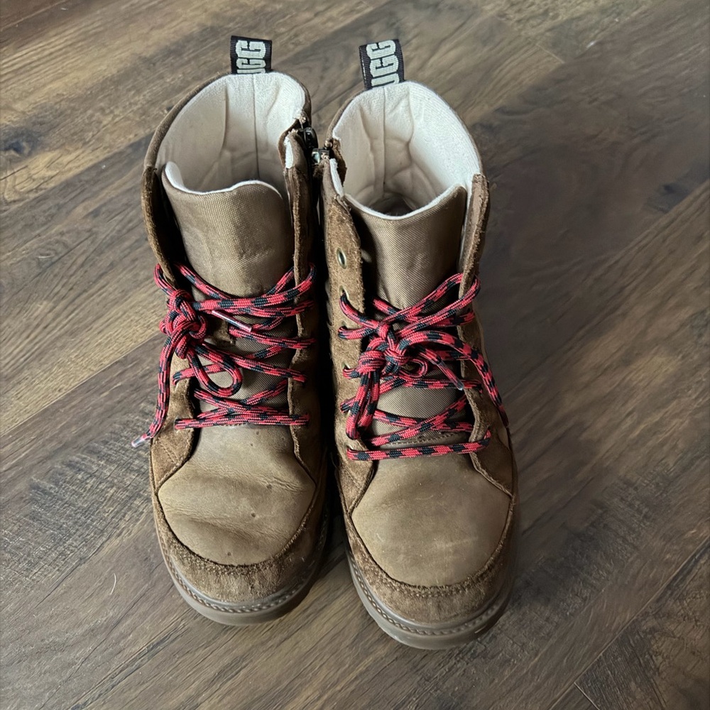 UGG Brown Boots
